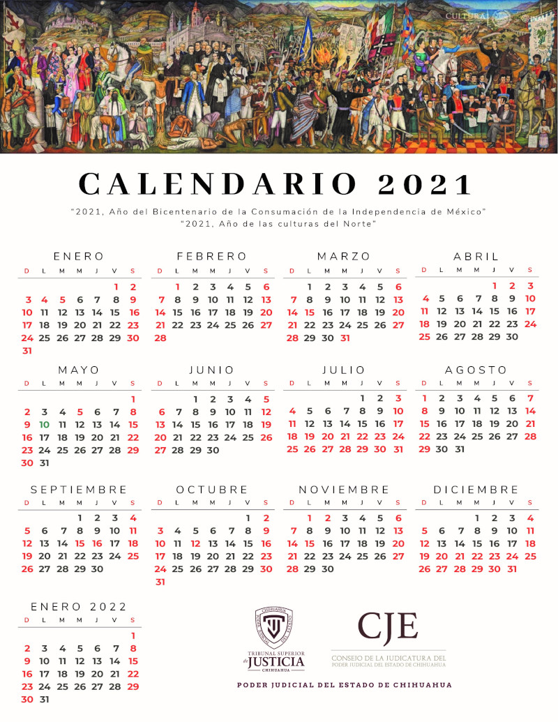 Tribunal Superior de Justicia del Estado de Chihuahua