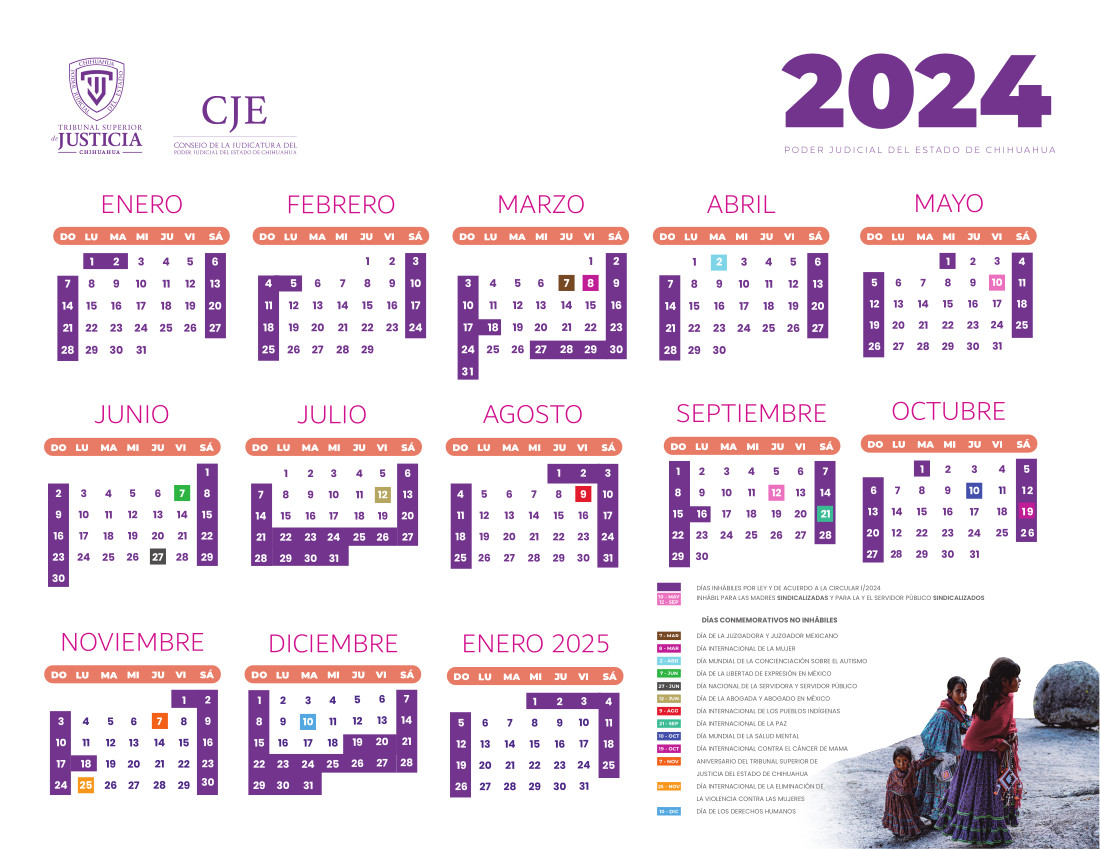 Tribunal Superior de Justicia del Estado de Chihuahua